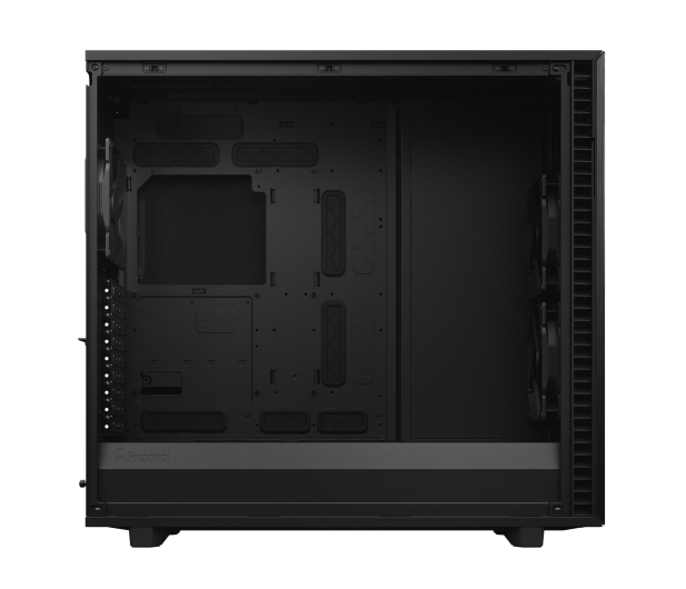Fractal Design Define 7 XL Black TG Light Tint - 553853 - zdjęcie 7